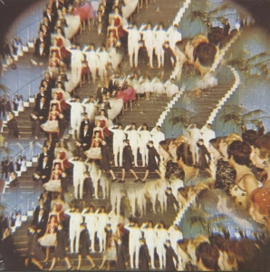 Magical Mystery Tour