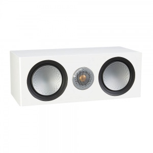 Monitor Audio Silver series C150 White