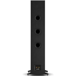 DALI Sonik 9 Black Ash
