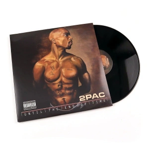 Until The End Of Time (20th Anniversary Edition)