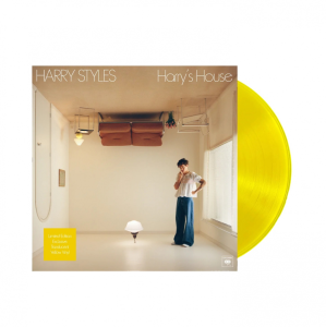 Harry’s House (Coloured)