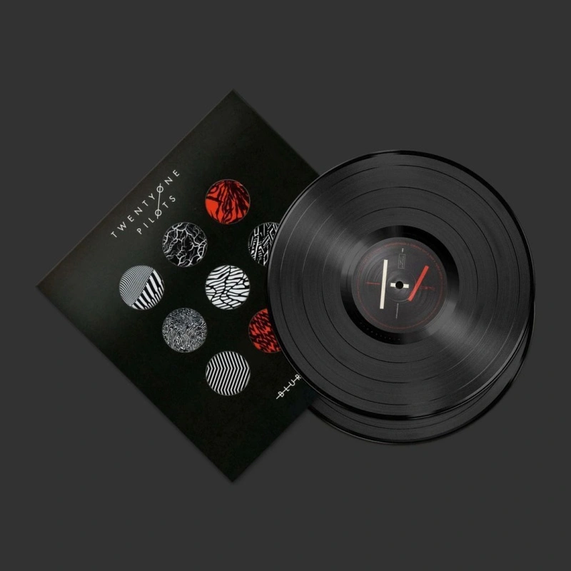 Blurryface
