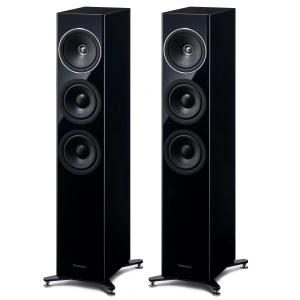 Technics SB-G90MK2 Black