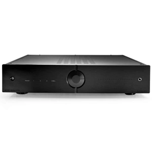 Audio Analogue AACento Black