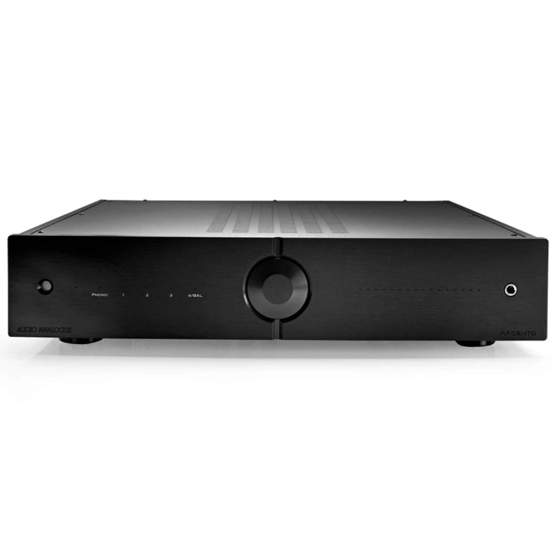 Audio Analogue AACento Black
