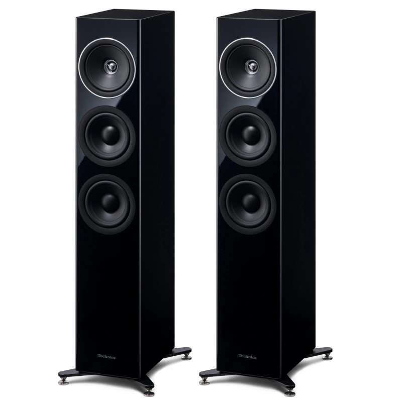 Technics SB-G90MK2 Black