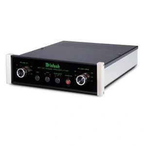 McIntosh MP100
