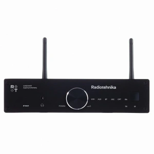 Radiotehnika RTM01