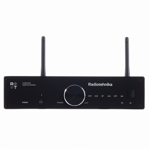 Radiotehnika RTM01