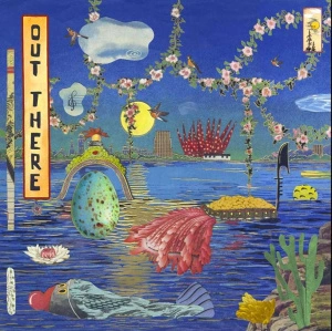 Out There