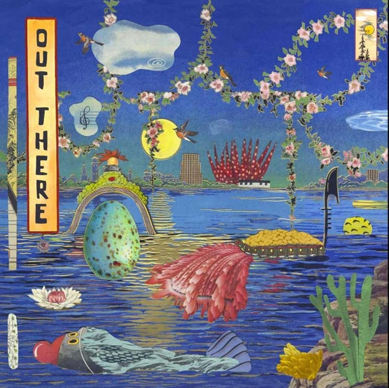 Out There