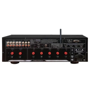 Tone Winner AT-2700