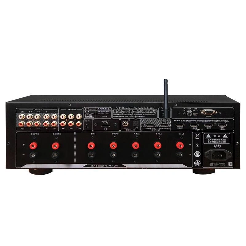Tone Winner AT-2700