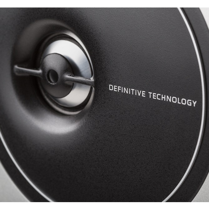 Definitive Technology Demand D9 Black