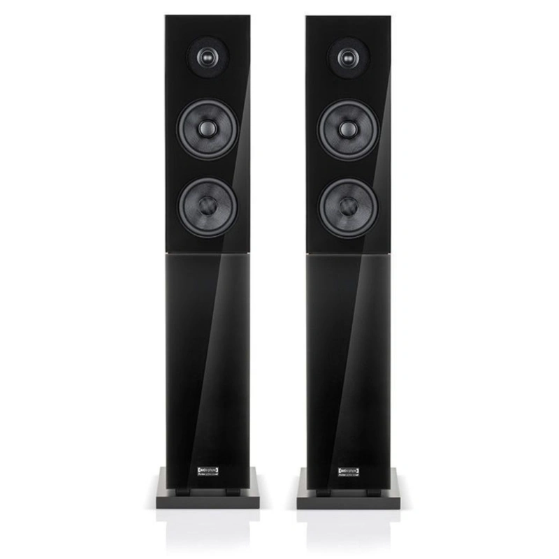Audio Physic CLASSIC 12 Cherry