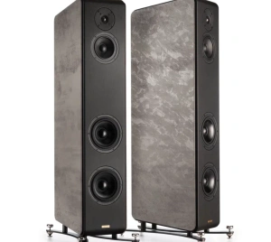 Opera Loudspeakers Quinta V2 Cement Gray