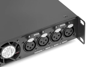 PREMIERA DSP4250