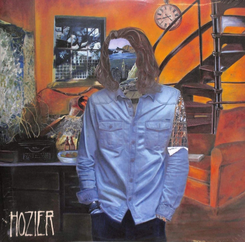 Hozier