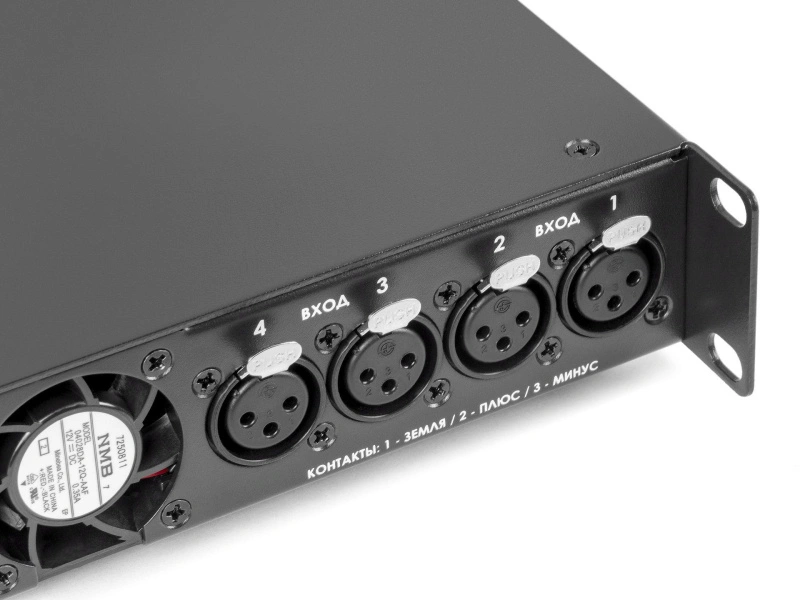 PREMIERA DSP4250