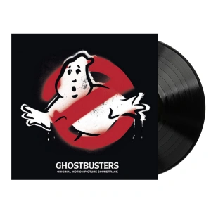 Ghostbusters