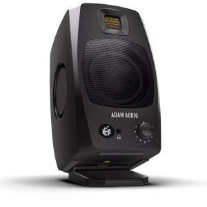 Студийные мониторы ADAM Audio D3V Black