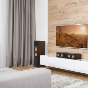 Klipsch RP-8000F II Walnut