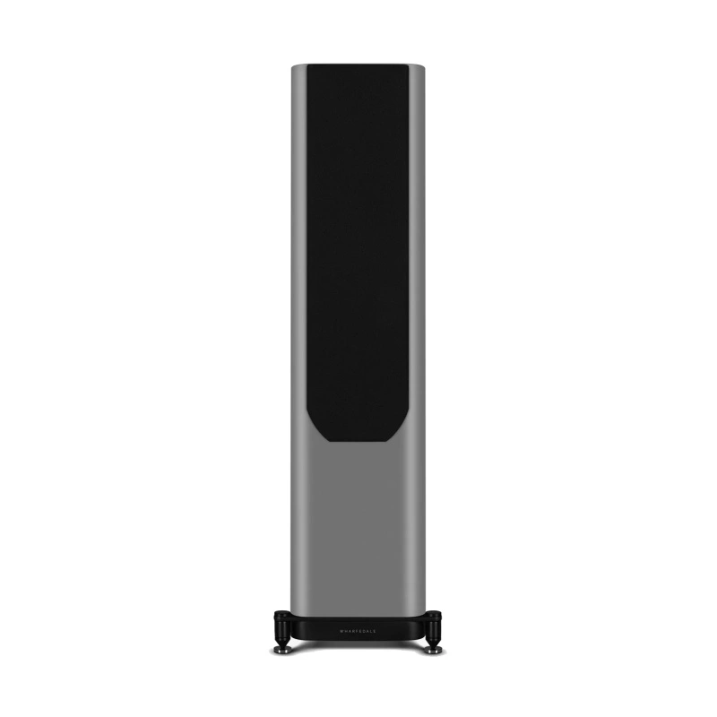 Wharfedale EVO 5.3 Lunar Grey