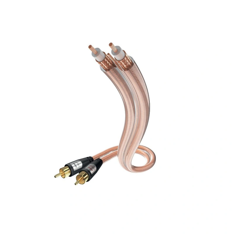 Inakustik Star Audio Cable RCA 1.5 m (00304115)