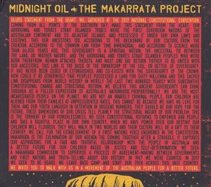 The Makarrata Project