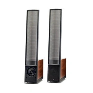 Martin Logan CLASSIC ESL 9 230V Walnut