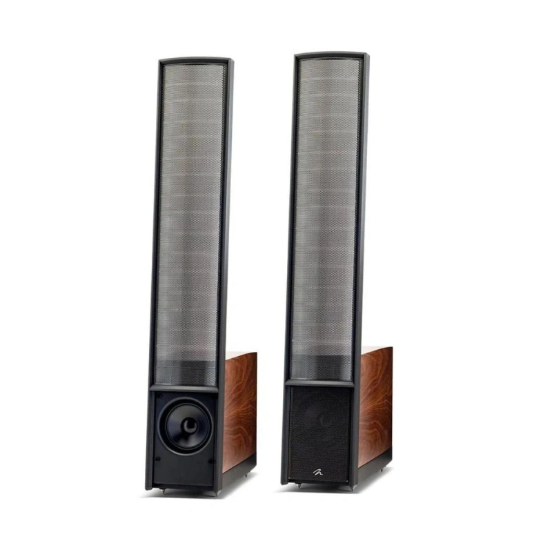 Martin Logan CLASSIC ESL 9 230V Walnut