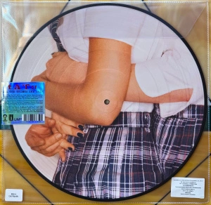 All The Things She Said (Picture Disc)