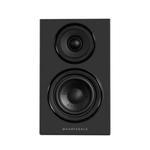 Wharfedale Diamond 12.2i Black