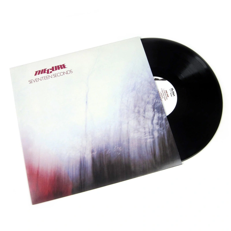 Seventeen Seconds