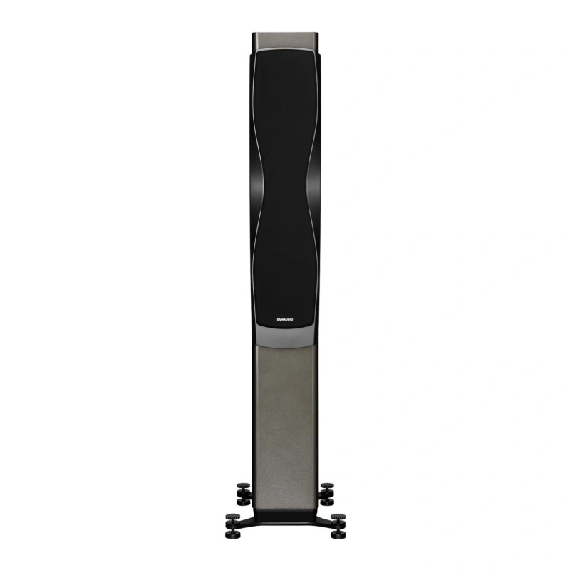 Dynaudio Confidence 50 Smoke High Gloss