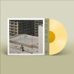 The Car (Custard Yellow Vinyl)