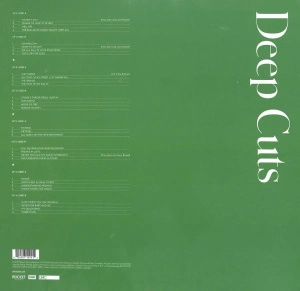 Jewel Box: Deep Cuts (Box Set)