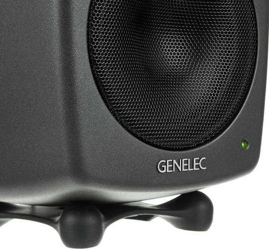 Студийный монитор Genelec 8030 CP Dark Grey