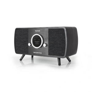 Tivoli Music System Home (Gen 2) Black