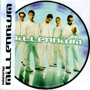 Millennium (Picture Disc)