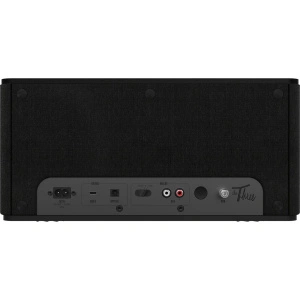 Klipsch The Three + Matte Black