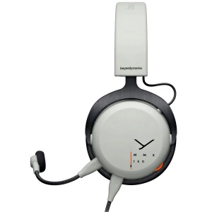 Beyerdynamic MMX 150 Wireless Arctic White