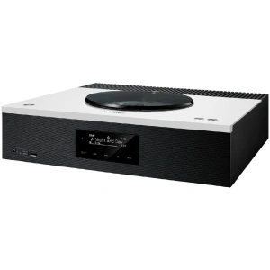 Technics SA-C600 White