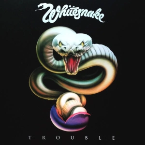 Trouble