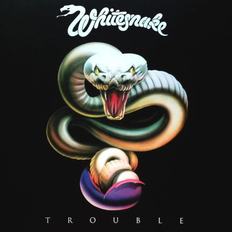 Trouble