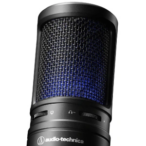 Audio-Technica AT2020USB-XP