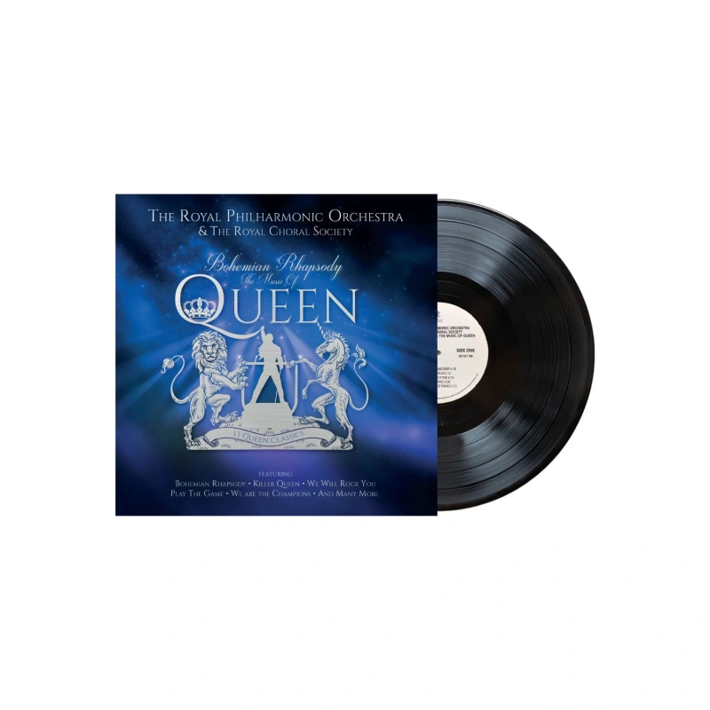 Bohemian Rhapsody: The Music Of Queen