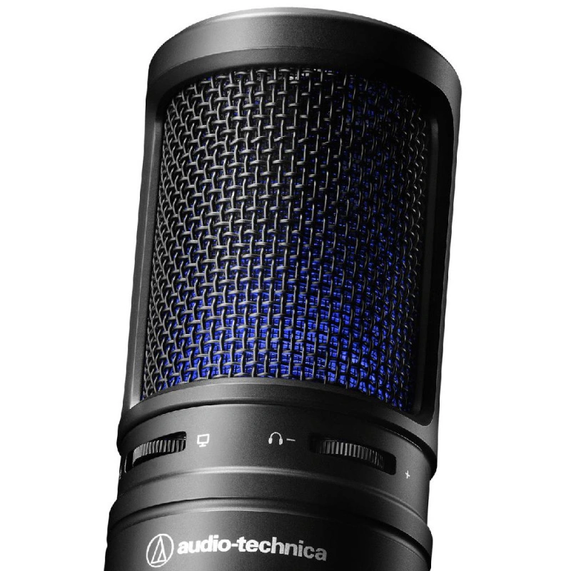 Audio-Technica AT2020USB-XP