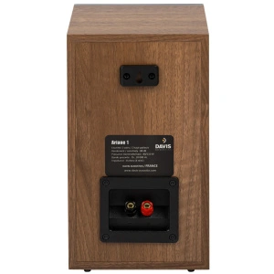 Davis Acoustics Ariane 1 Dark Walnut