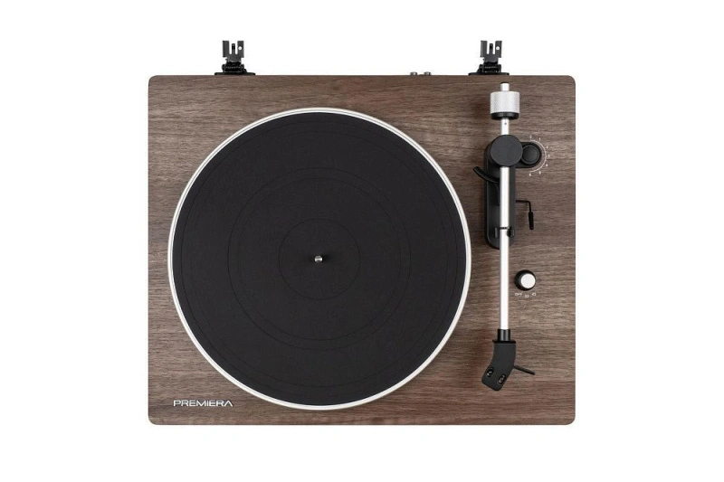 Комплект с ECO ONE Walnut+Black